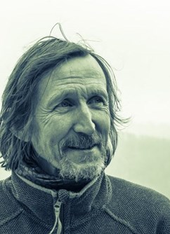 Vladimír Javorský: Ještě je – koncert