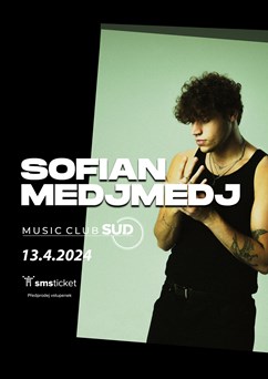 Sofian Medjmedj