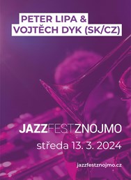 Peter Lipa & Vojtěch Dyk (SK/CZ)