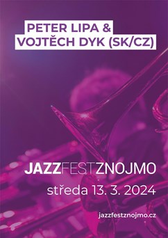 Peter Lipa & Vojtěch Dyk (SK/CZ)