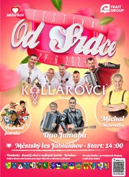 Festival od Srdce