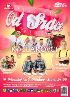 Festival od Srdce