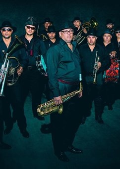Fanfare Ciocărlia