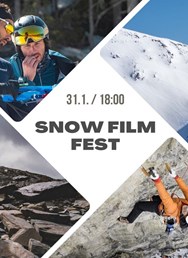 Snow Film Fest