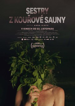 Sestry z kouřové sauny
