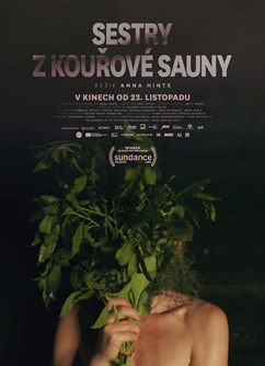 Sestry z kouřové sauny