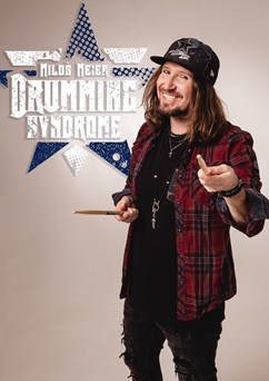 Drumming Syndrome - R Klub