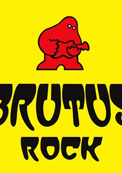 Brutus ve Stříbře