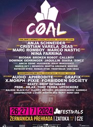 COAL Festival 2024