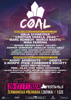 COAL Festival 2024