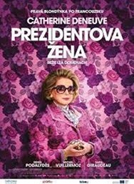 Prezidentova žena  (Francie)   2D