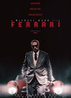 Ferrari  (USA)  2D