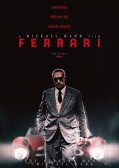 Ferrari  (USA)  2D