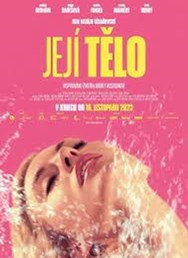 Její tělo (Česko, Slovensko)  2D  BIO SENIOR