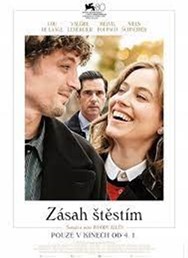 Zásah štěstím (Francie, Velká Británie)  2D