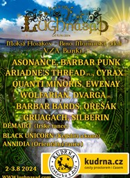 LUGHNASAD