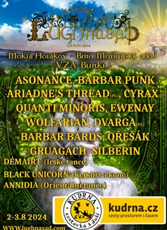 LUGHNASAD