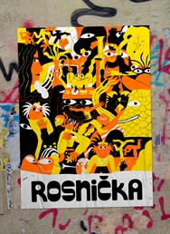 Festival Rosnička 2024