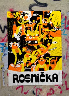 Festival Rosnička 2024