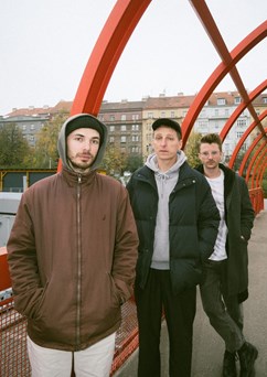 Koncert: Dukla 