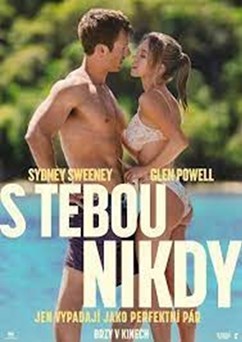 S tebou nikdy  (USA)  2D