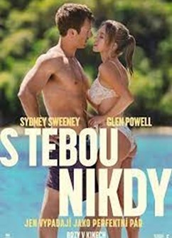 S tebou nikdy  (USA)  2D