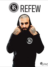 REFEW in SPACE