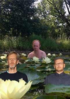Midi Lidi & Ventolin v Českých Budějovicích