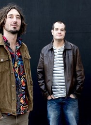 Wille & The Bandits (UK)