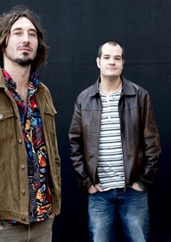 Wille & The Bandits (UK)