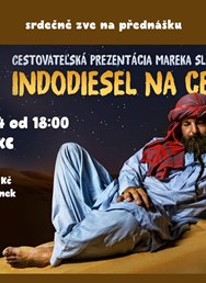 Indodiesel na ceste