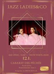 Jazz Ladies & Co
