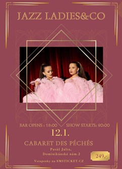 Jazz Ladies & Co