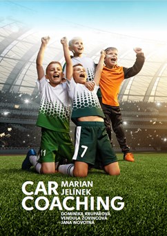 Car coaching - výchova dětí v autě