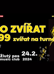 Sto zvířat - Pardubice
