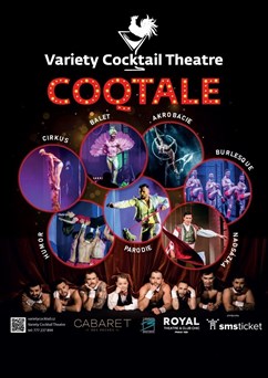 Variety COQTALE