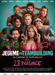 Jedeme na teambuilding