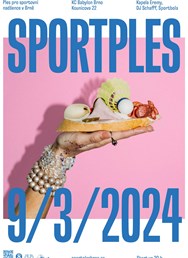 SPORTPLES Brno 2024