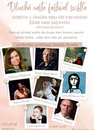 Festival světla