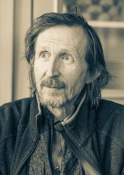 Vladimír Javorský - Ještě je