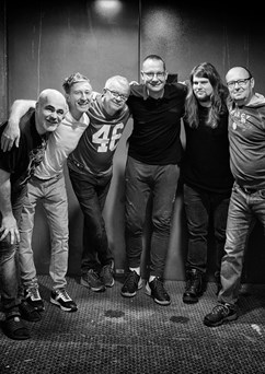 Mňága a Žďorp - Velký letní koncert