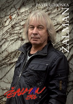 Žalman a spol - letní koncert