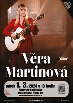Věra Martinová a skupina Meritum