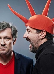 Kecy a Politika