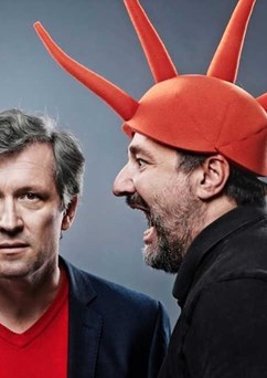 Kecy a Politika