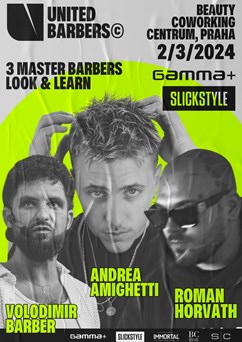 United Barbers