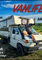 VANLIFE: Domov je tam, kde zaparkuju - Brno / Jakub Šolc