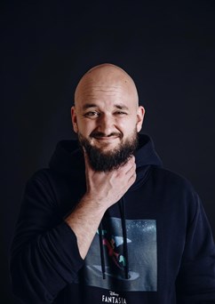 Pokáč (VIP zóna) - Slovácké léto 2024