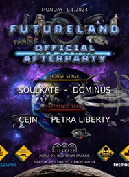 𝗙𝗨𝗧𝗨𝗥𝗘𝗟𝗔𝗡𝗗 2024 ✘ OFFICIAL AFTERPARTY ✘
