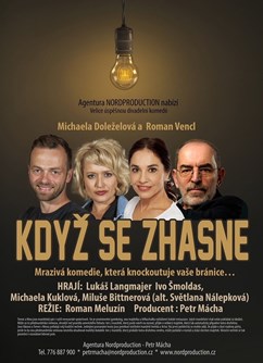 Když se zhasne 